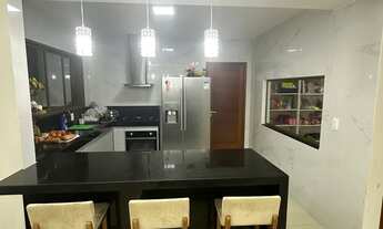 Imagem 7: Casa Apartamento com 4 dormitórios