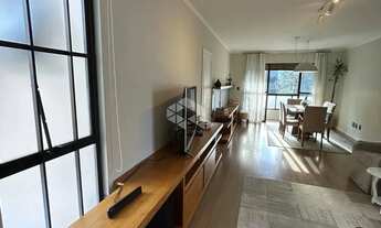 Imagem 6: Apartamento central com 2 dormitórios sendo uma suíte