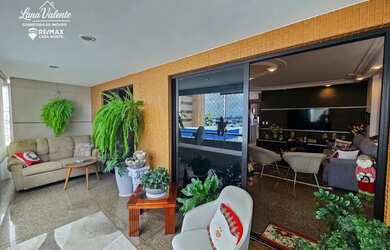 Imagem 5: Imóvel para venda tem 187 metros quadrados com 3 quartos e 3 vagas de garagem no Vieiralve