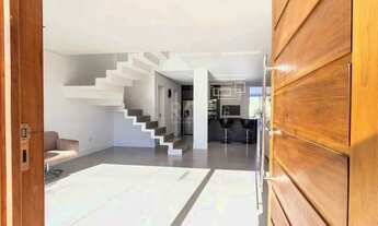 Imagem 4: Casa Condominio para Venda - 280m², 3 dormitórios, sendo 3 suites, 4 vagas - Lagos De Nova