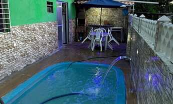 Imagem 4: ITAMARACÁ PILAR