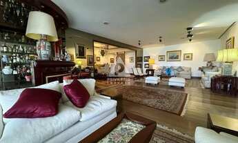 Imagem 5: Apartamento à venda, 4 quartos, 4 suítes, 5 vagas, BARRA DA TIJUCA - RIO DE JANEIRO/RJ