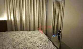 Imagem 7: Apartamento tipo Studio Mobiliado para Locação de 01 Quarto no Bairro Jardim Botânico em R