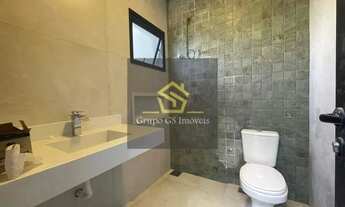 Imagem 4: Casa com 3 dormitórios à venda, 192 m² por R$ 1.900.000,00 - Swiss Park - Campinas/SP