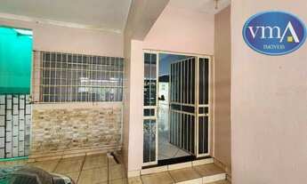 Imagem 4: Vendo Sobrado, 200m², 3 suítes, Bairro Canjica, Cuiabá-MT