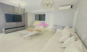 Imagem 5: Apartamento com 3 dormitórios à venda, 151 m² por R$ 1.800.000,00 - Royal Park - Jardim Aq