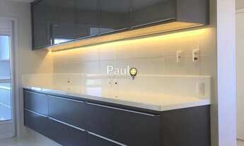 Imagem 6: Apartamento à venda e para alugar em Campinas, Taquaral, com 3 quartos, com 188 m²