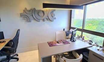 Imagem 5: Apartamento à venda no Greenville | Lumno | 4 Suítes | 276m²