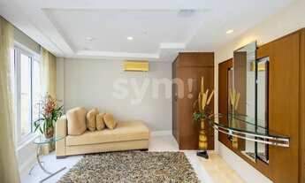 Imagem 3: Casa em Condomínio 618m² 4 Quartos com Piscina