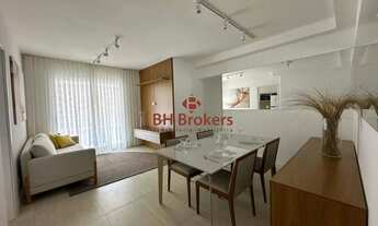 Imagem 5: APARTAMENTO 2 QUARTOS MOBILIADO PARA LOCAÇÃO BAIRRO VILA DA SERRA