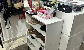 Imagem 2: Loja Passo ponto montado