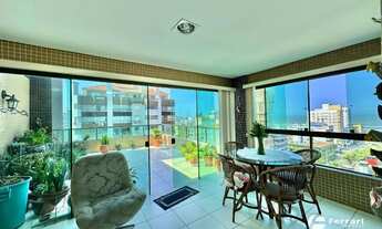 Imagem: Luxuoso apartamento à venda no Centro de