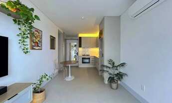 Imagem 3: Apartamento à venda 1 quarto - Estreito, Florianópolis/SC