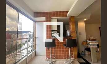 Imagem 4: Apartamento à Venda - São Pedro, 1 Quarto, 100 m2