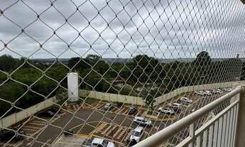 Imagem 5: Apartamento Padrão em São Carlos