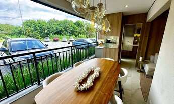 Imagem 4: Apto / Apartamento Botânica Flora Brasilis - Indaiatuba SP - HD Invest