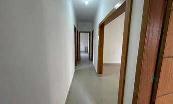 Imagem 6: Casa para aluguel, 4 quartos, 3 suítes, 2 vagas, Planalto - Belo Horizonte/MG