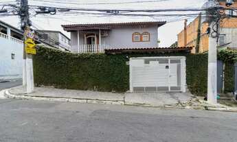 Imagem: Sobrado para venda em Vila Penteado com