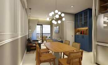 Imagem 3: Apartamento no Mandala Porto das Dunas Pré - Lançamento! Pertinho do mar!