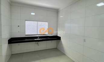 Imagem 5: Casa à venda no bairro Residencial Pedro Miranda - Senador Canedo/GO