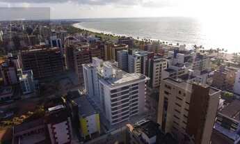 Imagem 2: Apartamento com 3 dormitórios à venda, 169 m² por R$ 1.699.000,00 - Intermares - Cabedelo