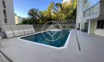 Imagem 3: Imóvel para venda tem 101 metros quadrados com 3 quartos em Agronômica - Florianópolis - S