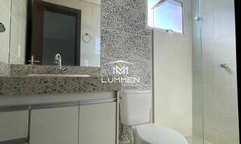 Imagem 7: Apartamento à venda com 3 dormitórios em Nossa senhora da abadia, Uberaba cod:AP00035