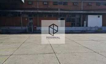 Imagem 7: Pátio / Terreno para Locação na Av . Brasil - Penha/RJ 15.000m²