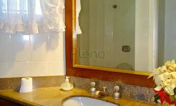 Imagem 6: Casa à venda em Campinas, Parque São Quirino, com 5 suítes, com 859 m², Chácaras São Quiri