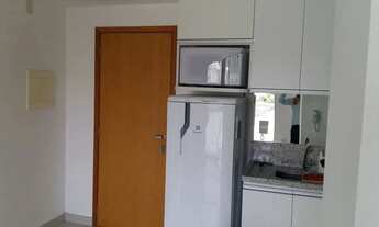 Imagem 6: Apartamento de 1 quarto mobiliado em Jardim Camburi - Vitória - ES