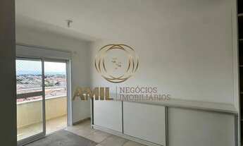 Imagem 13: Aluga Apartamento Duplex, 3 quartos, 1 suíte, 2 vagas, 120 m², Bosque dos Ipês, São José d