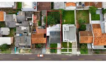 Imagem 4: Casa no bairro do Xaxim Pronta Para Morar!