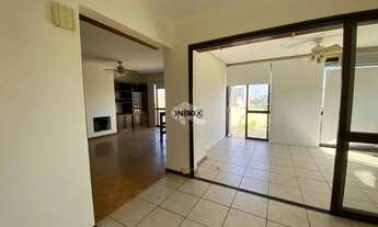 Imagem 4: Cobertura 3 dormitórios com 1 suítes, 1 vaga, no Rio Branco, Porto Alegre