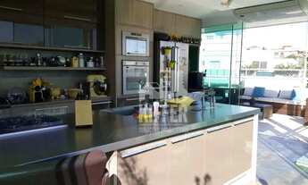 Imagem 3: Cobertura com 4 quartos à venda, 160 m² por R$ 2.650.000 - Camboinhas - Niterói/RJ