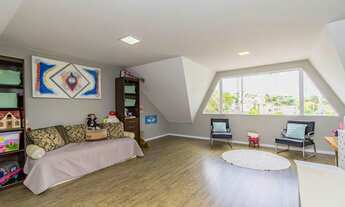 Imagem 16: Excelente sobrado no Bairro Alto, móveis planejados e área Gourmet