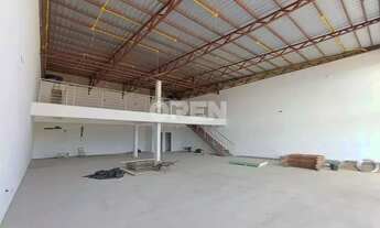 Imagem 6: Ampla Loja com Mezanino para Locação no Bairro Nossa Senhora das Graças Canoas