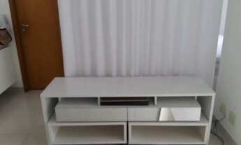 Imagem 3: Apartamento de 1 quarto mobiliado em Jardim Camburi - Vitória - ES