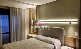 Imagem 5: Apartamento com 2 dormitórios à venda, 75 m² por R$ 1.525.000,00 - Jardim Apolo - São José