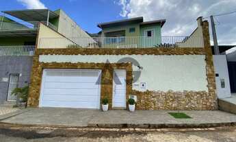 Imagem: Casa 3 dormitórios lazer completo