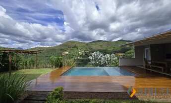 Imagem 2: Casa nova, moderna, pronta para entrar e morar!!!