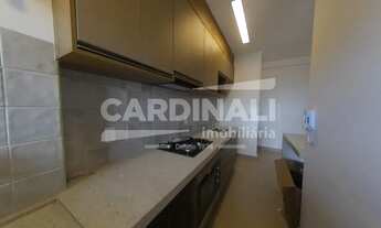 Imagem 4: Apartamento de dois dormitórios sendo um suíte