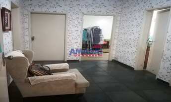 Imagem: Casa a venda no Centro de Jacareí - SP