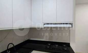 Imagem 3: Apartamento para aluguel, 2 quartos, 1 vaga, PANORAMA - UBERLANDIA/MG