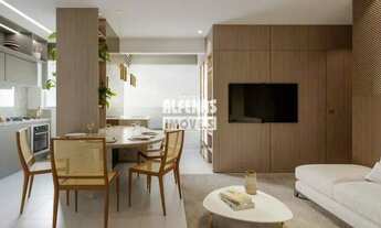 Imagem 4: LUAR RESIDENCE- ÁREA PRIVATIVA- 2 QUARTOS- 2 VAGAS -1 SUITE- FONTE GRANDE CONTAGEM / MG