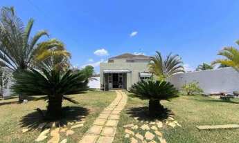 Imagem 2: Vendo casa jardim botânico/ aceto permuta