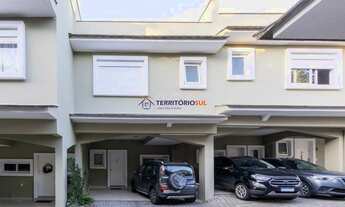 Imagem 2: Casa Condominio para Venda - 188.6m², 3 dormitórios, sendo 1 suites, 2 vagas - Tristeza