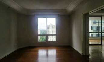 Imagem 4: Apartamento a venda em rua privativa do Alto de Pinheiros, com vista para o Parque Villa L