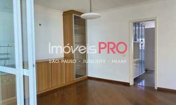 Imagem 7: Apartamento para alugar no Campo Belo