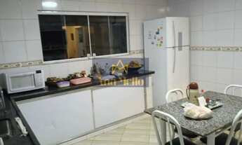 Imagem 4: Serra Ville - Casa em Condomínio em Cuiabá, Petrópolis/RJ