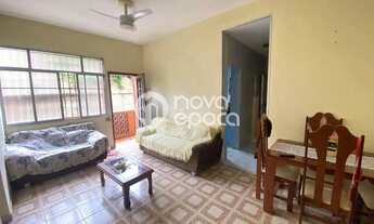 Imagem 1: Riachuelo Apartamento com 2 dormitórios